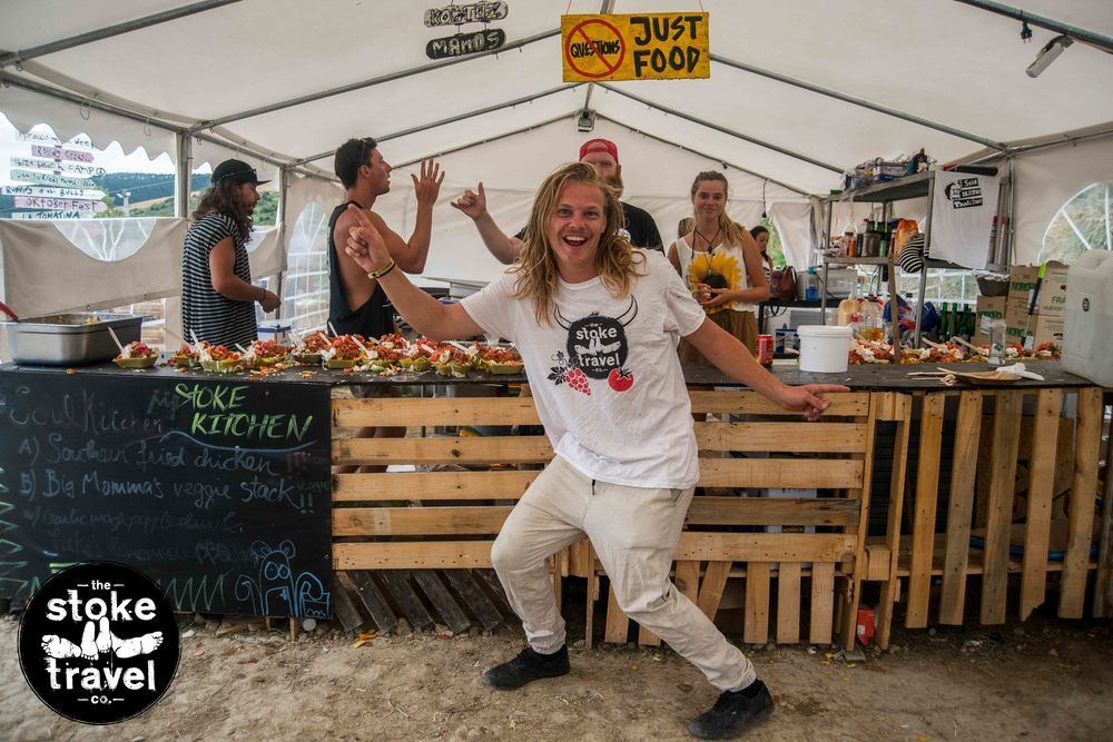 Ibiza Camp Camping