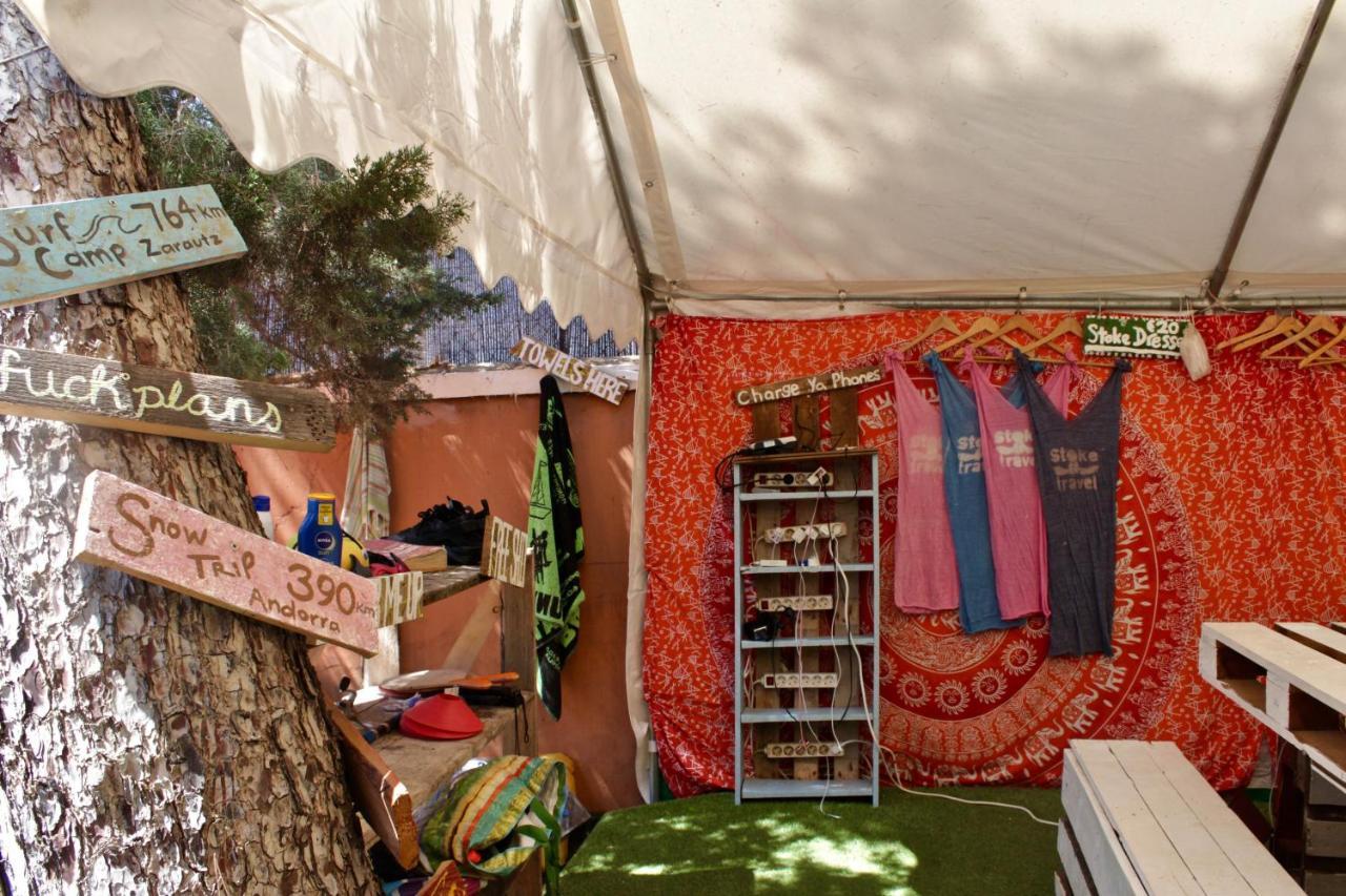 Ibiza Camp Camping