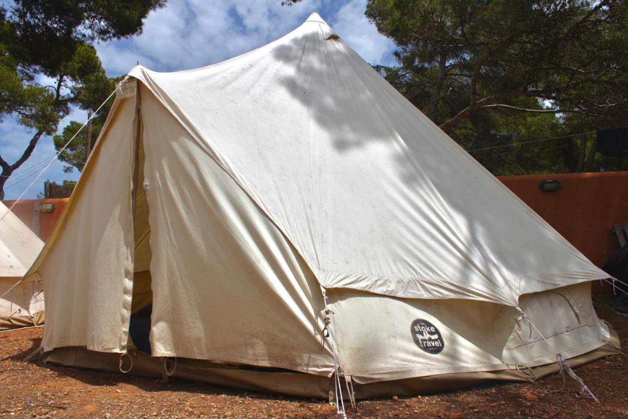 Camping Ibiza Camp San Carlos