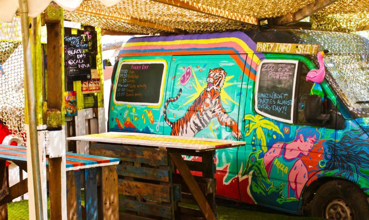 Ibiza Camp Camping *