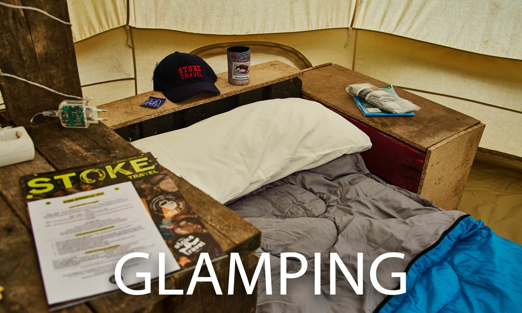 Ibiza Camp Camping *