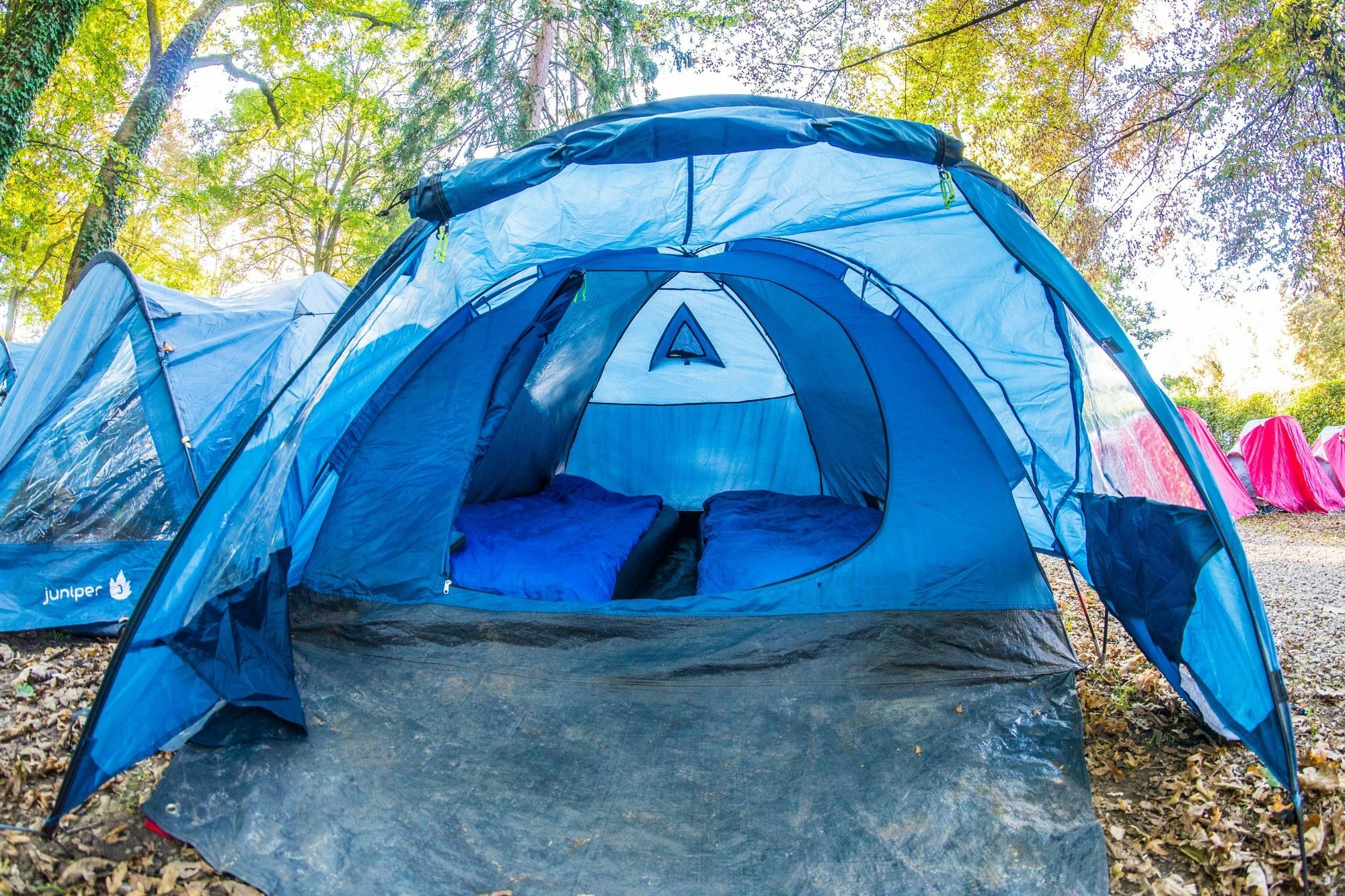 Ibiza Camp Camping *