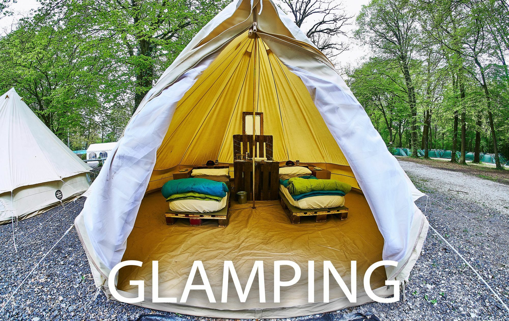 Ibiza Camp Camping